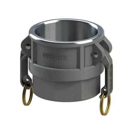 Apg 3" X 2" Aluminum Part D 33020DAL